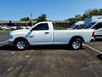 Used 2021 Ram 1500 Classic Tradesman Regular Cab Pickup for sale #6321 - photo 5