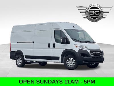 2026 Ram ProMaster 3500 High Roof FWD Cargo Van for sale #C226360 - photo 1