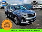 Used 2021 Cadillac XT6 Premium Luxury AWD SUV for sale #6407 - photo 1