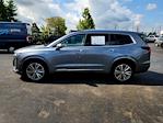 Used 2021 Cadillac XT6 Premium Luxury AWD SUV for sale #6407 - photo 5