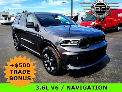 Used 2021 Dodge Durango GT AWD SUV for sale #6409 - photo 1