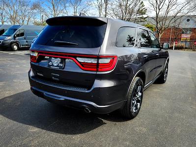Used 2021 Dodge Durango GT AWD SUV for sale #6409 - photo 2