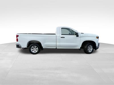 Used 2020 Chevrolet Silverado 1500 - photo 1