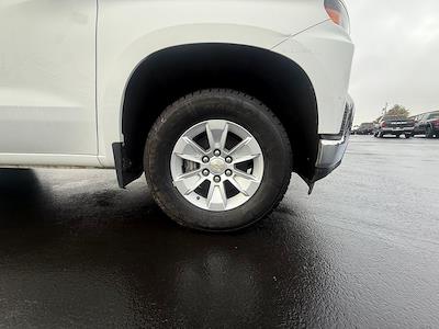 Used 2020 Chevrolet Silverado 1500 - photo 1