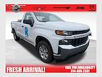 Used 2020 Chevrolet Silverado 1500 Work Truck Regular Cab for sale #6577 - photo 1