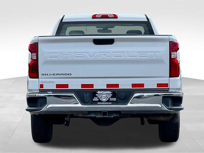Used 2020 Chevrolet Silverado 1500 - photo 1