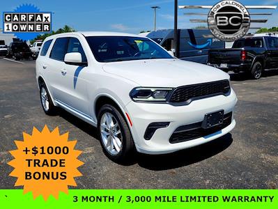 2022 Dodge Durango AWD SUV for sale #6641 - photo 1