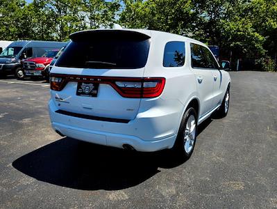 2022 Dodge Durango AWD SUV for sale #6641 - photo 2