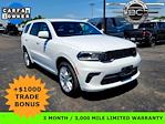 2022 Dodge Durango AWD SUV for sale #6641 - photo 1