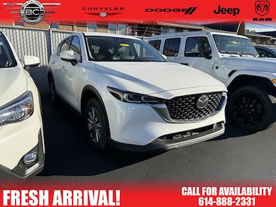 2022 Mazda CX-5 AWD SUV for sale #6646 - photo 1