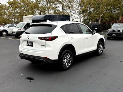 Used 2022 Mazda CX-5 2.5 S Select for sale #6646 - photo 2