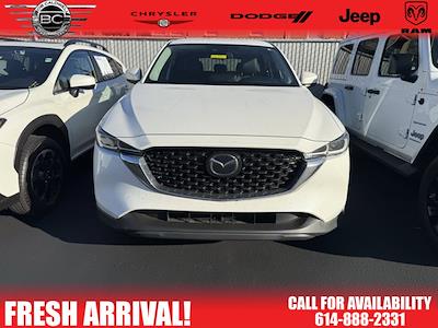 2022 Mazda CX-5 AWD SUV for sale #6646 - photo 2