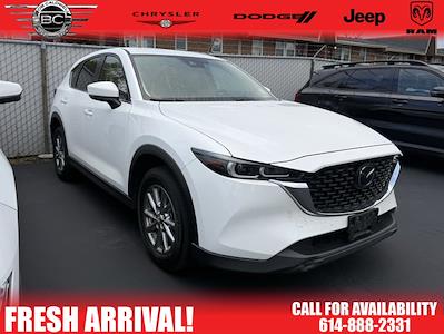 2022 Mazda CX-5 AWD SUV for sale #6648 - photo 1