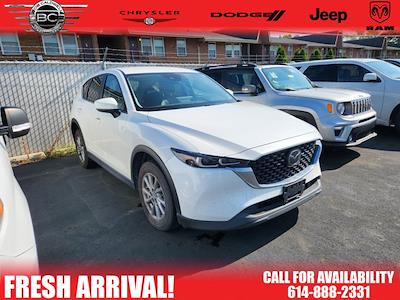 2022 Mazda CX-5 AWD SUV for sale #6651 - photo 1