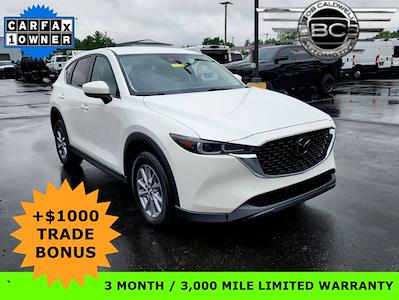 2022 Mazda CX-5 AWD SUV for sale #6653 - photo 1