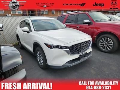 2022 Mazda CX-5 AWD SUV for sale #6661 - photo 1