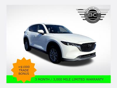 Used 2022 Mazda CX-5 2.5 S Select for sale #6662 - photo 1