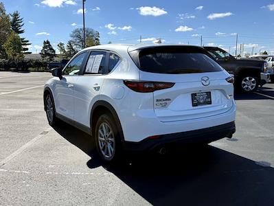 Used 2022 Mazda CX-5 2.5 S Select for sale #6662 - photo 2
