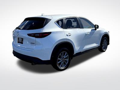 Used 2022 Mazda CX-5 2.5 S Select for sale #6662 - photo 2
