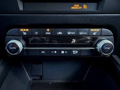 Used 2022 Mazda CX-5 2.5 S Select for sale #6662 - photo 1