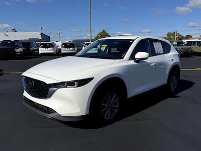 Used 2022 Mazda CX-5 2.5 S Select for sale #6662 - photo 1