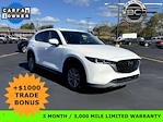 Used 2022 Mazda CX-5 2.5 S Select for sale #6662 - photo 24