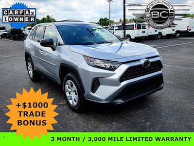 2022 Toyota RAV4 AWD SUV for sale #6719 - photo 1