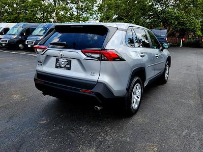 2022 Toyota RAV4 AWD SUV for sale #6719 - photo 2