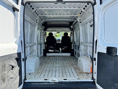 2020 Ram ProMaster 1500 High Roof FWD Empty Cargo Van for sale #6724 - photo 2