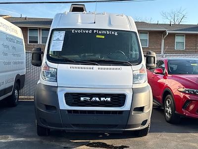 Used 2020 Ram ProMaster 1500 - photo 2