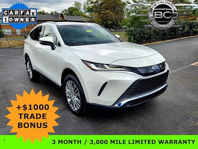 2022 Toyota Venza AWD SUV for sale #6725 - photo 1