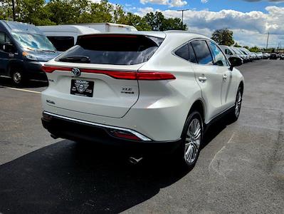 2022 Toyota Venza AWD SUV for sale #6725 - photo 2