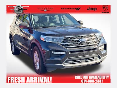 2023 Ford Explorer 4WD SUV for sale #6735 - photo 1
