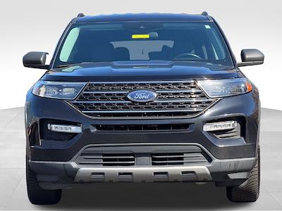 2023 Ford Explorer 4WD SUV for sale #6735 - photo 2