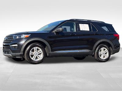 2023 Ford Explorer 4WD SUV for sale #6735 - photo 2