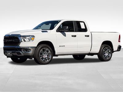 2023 Ram 1500 Quad Cab 4WD Pickup for sale #6821 - photo 2