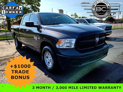 2023 Ram 1500 Classic Crew Cab 4x4 Pickup for sale #6832 - photo 1