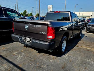 2023 Ram 1500 Classic Crew Cab 4x4 Pickup for sale #6832 - photo 2