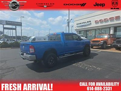 2021 Ram 2500 Crew Cab 4x4 Pickup for sale #68321 - photo 2