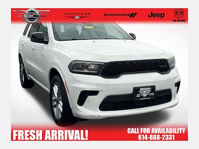 2023 Dodge Durango AWD SUV for sale #6837 - photo 1