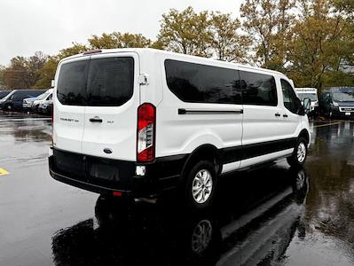 2021 Ford Transit 350 Low Roof SRW RWD Passenger Van for sale #6853 - photo 2