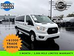 Used 2021 Ford Transit 350 XLT Passenger Van for sale #6853 - photo 1