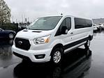 Used 2021 Ford Transit 350 XLT Passenger Van for sale #6853 - photo 5