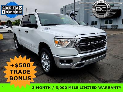 2023 Ram 1500 Crew Cab 4x4 Pickup for sale #6878 - photo 1