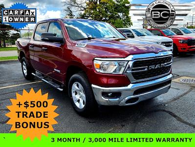 2023 Ram 1500 Crew Cab 4x4 Pickup for sale #6879 - photo 1