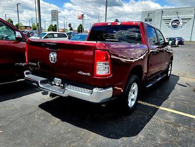 2023 Ram 1500 Crew Cab 4x4 Pickup for sale #6879 - photo 2