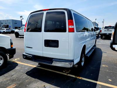 2020 Chevrolet Express 3500 SRW RWD Passenger Van for sale #6882 - photo 2