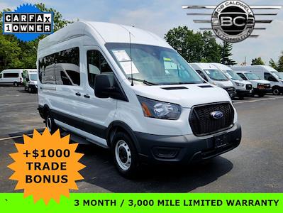 2024 Ford Transit 350 High Roof RWD Passenger Van for sale #6928 - photo 1