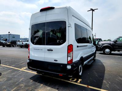 2024 Ford Transit 350 High Roof RWD Passenger Van for sale #6928 - photo 2