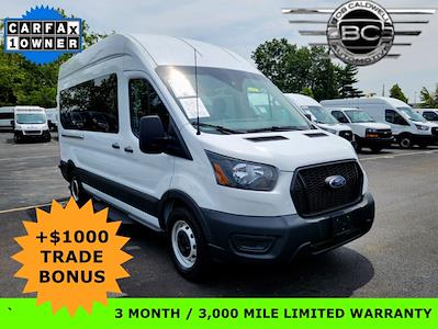 2024 Ford Transit 350 High Roof RWD Passenger Van for sale #6929 - photo 1